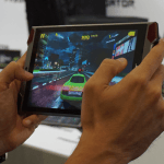 Prise en main de l’Acer Predator 8 : un Intel Atom X7 aux lourdes responsabilités Prise en main de l’Acer Predator 8 : un Intel Atom X7 aux lourdes responsabilités