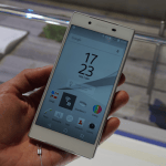 Prise en main du Sony Xperia Z5 : prêt à faire oublier son prédécesseur ? Prise en main du Sony Xperia Z5 : prêt à faire oublier son prédécesseur ?