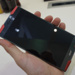 Acer Predator 6 : un premier aperçu d&rsquo;un étrange smartphone
