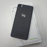 Prise en main du BQ Aquaris A4.5 : un smartphone que l’on connaît déjà très bien Prise en main du BQ Aquaris A4.5 : un smartphone que l’on connaît déjà très bien