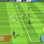 FIFA 16 Ultimate Team siffle le coup d’envoi sur Android FIFA 16 Ultimate Team siffle le coup d’envoi sur Android