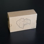 Cardboard V2 : les plans sont publiés, vous allez pouvoir en trouver très bientôt