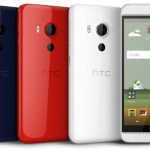 HTC Butterfly 3 : la version internationale du J Butterfly 3 est officielle HTC Butterfly 3 : la version internationale du J Butterfly 3 est officielle