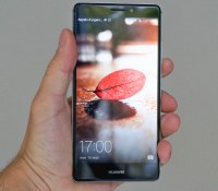 Huawei Mate S (10 sur 20)