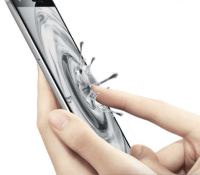 Huawei Mate S