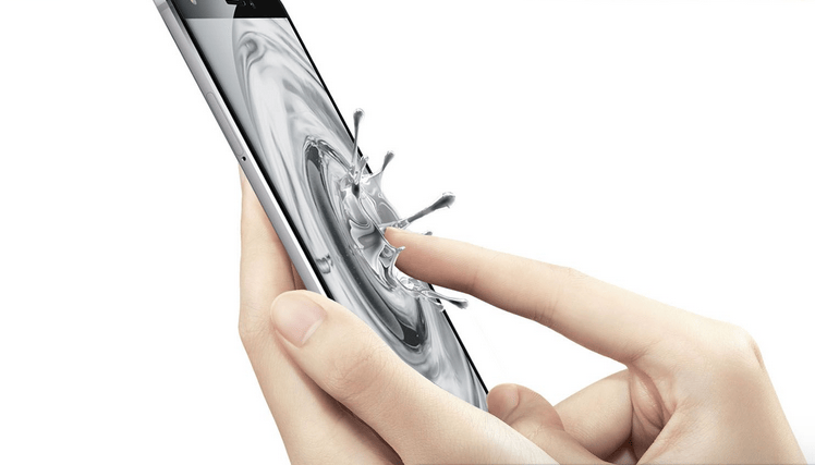 Huawei Mate S
