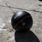 Notre essai du Deeper Fishfinder, un sonar connecté pour la pêche Notre essai du Deeper Fishfinder, un sonar connecté pour la pêche