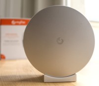 La sirène Home Alarm