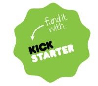 Kickstarter