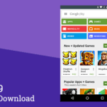 Google Play Store 5.9 se prépare à l’arrivée d’Android 6.0 Marshmallow Google Play Store 5.9 se prépare à l’arrivée d’Android 6.0 Marshmallow