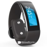 Le Microsoft Band 2 se montre plus tôt que prévu Le Microsoft Band 2 se montre plus tôt que prévu