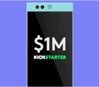 Nextbit Robin 1 million dollars