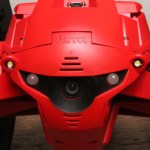 Test du Jumping Night Drone Marshall : un bolide survitaminé, bavard et nocturne