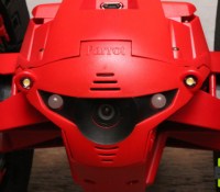 Test du Jumping Night Drone Marshall : un bolide survitaminé, bavard et nocturne