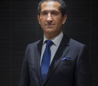 Patrick Drahi