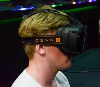 Razer OSVR (1 sur 1)