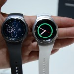 Gear S2 : Samsung publie une première liste de smartphones compatibles