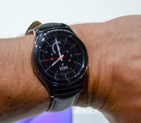 Samsung Gear S2 (30 sur 33) Samsung Gear S2 (30 sur 33)