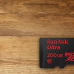 Jeu-concours SanDisk : tentez de remporter 3 cartes SanDisk Ultra MicroSDXC de 200 Go Jeu-concours SanDisk : tentez de remporter 3 cartes SanDisk Ultra MicroSDXC de 200 Go