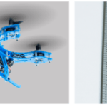 Qualcomm Snapdragon Flight, une plateforme de développement dédiée aux drones