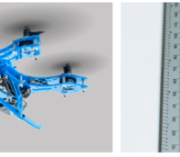 Snapdragon UAV