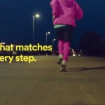 Spotify Running fait ses débuts sur Android Spotify Running fait ses débuts sur Android