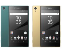 Sony Xperia Z5