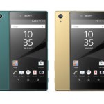 Le Sony Xperia Z5 est officiel : caractéristiques et disponibilité Le Sony Xperia Z5 est officiel : caractéristiques et disponibilité