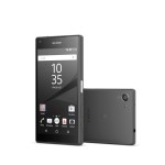 Sony Xperia Z5 Compact, sûrement le seul haut de gamme sous la barre des 5 pouces Sony Xperia Z5 Compact, sûrement le seul haut de gamme sous la barre des 5 pouces