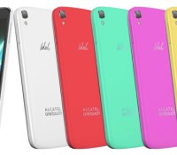 Alcatel One Touch Idol 3C