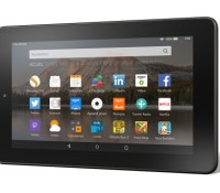 Amazon Fire Amazon Fire
