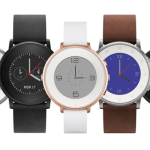 Pebble Time Round, l’écran est désormais bel et bien rond Pebble Time Round, l’écran est désormais bel et bien rond