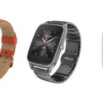 Asus annonce la ZenWatch 2 en deux tailles différentes