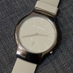 Runtastic Moment, un tracker d’activités qui se la joue montre Runtastic Moment, un tracker d’activités qui se la joue montre