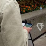 BlackBerry Venice : il se montre maintenant en public à Toronto BlackBerry Venice : il se montre maintenant en public à Toronto