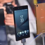 Aperçu du Sony Xperia Z5 Premium, il va falloir nous convaincre autrement Aperçu du Sony Xperia Z5 Premium, il va falloir nous convaincre autrement