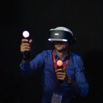 Le casque Sony PlayStation VR devrait coûter… le prix d’une console de jeux Le casque Sony PlayStation VR devrait coûter… le prix d’une console de jeux