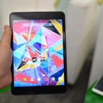 Prise en main de l&rsquo;Archos Diamond Tab : une séduisante ardoise à moins de 200 euros