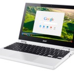 Aux États-Unis, les Chromebook se vendent mieux que les Mac Aux États-Unis, les Chromebook se vendent mieux que les Mac