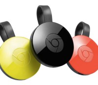chromecast
