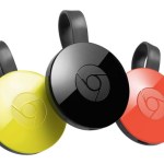 4 raisons de passer du Chromecast au Chromecast 2 4 raisons de passer du Chromecast au Chromecast 2