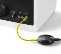 chromecast audio 5