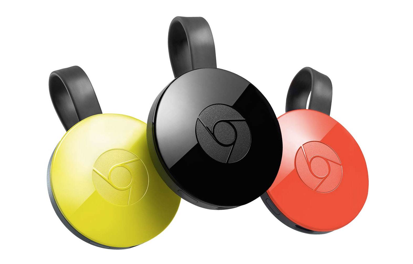 chromecast