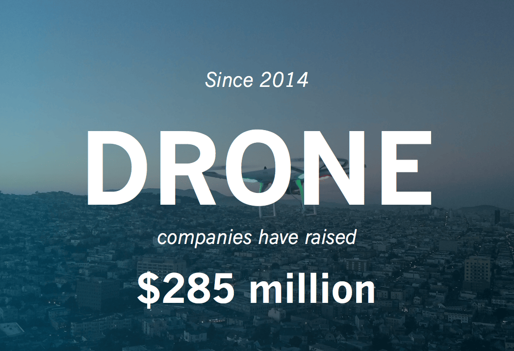 drones