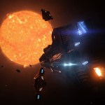 Elite: Dangerous sera compatible avec le HTC Vive Elite: Dangerous sera compatible avec le HTC Vive