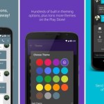 EvolveSMS passe en version 4.0 et garantit déjà sa compatibilité avec Android 6.0 Marshmallow
