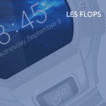 IFA 2015 : les flops de la rentrée technologique IFA 2015 : les flops de la rentrée technologique