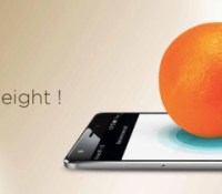 Huawei mate S