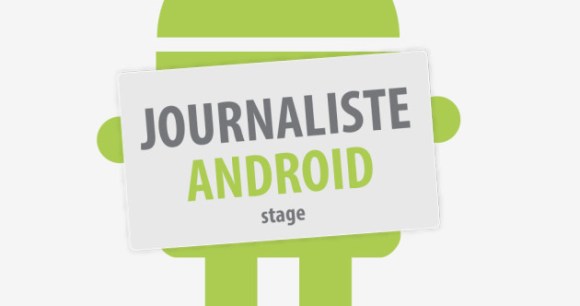 Passionné de tech ? Rejoignez la rédaction de FrAndroid !