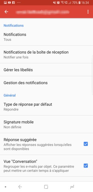 Gmail lib co
